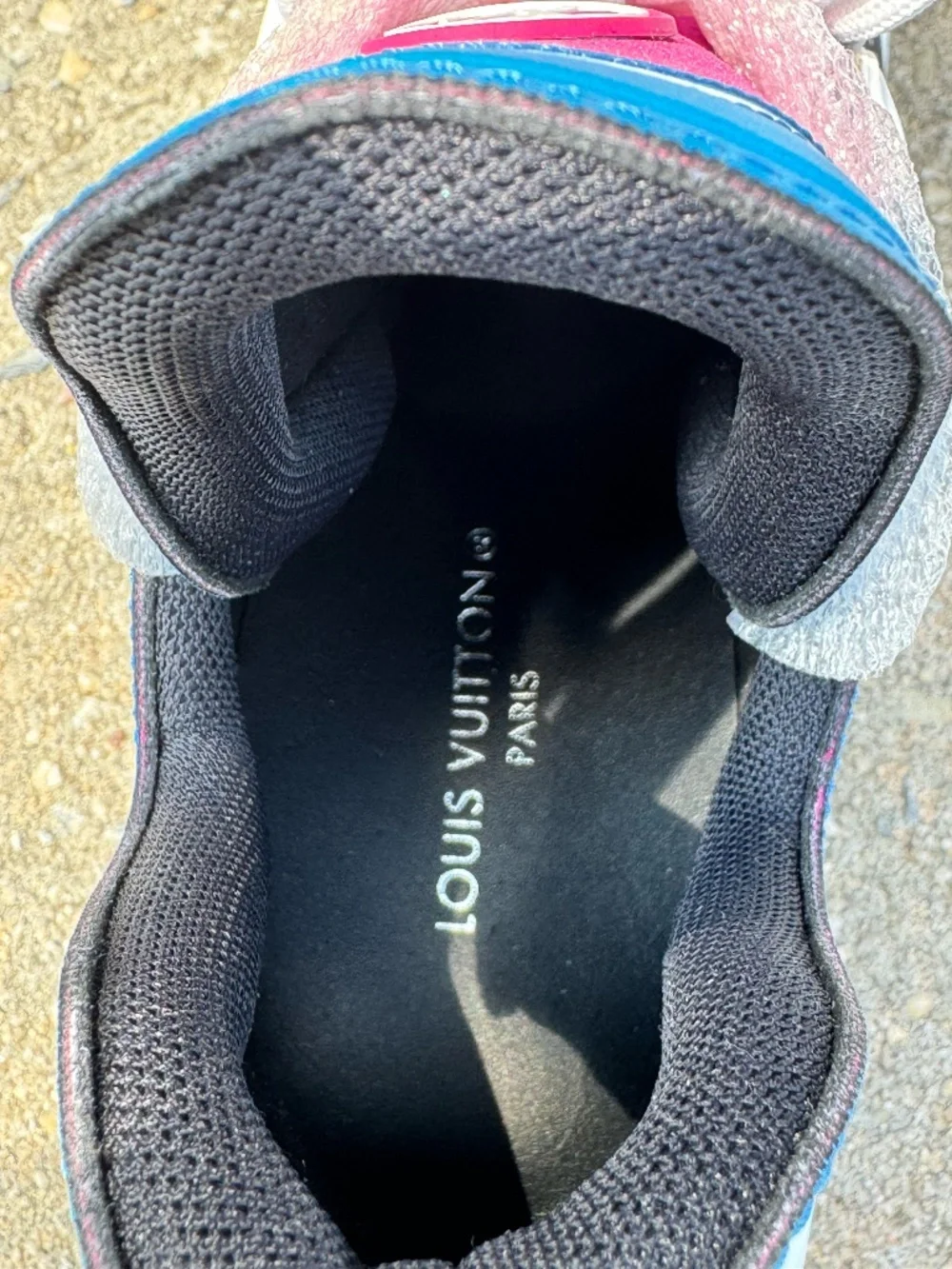 Louis Vuitton louis vuitton